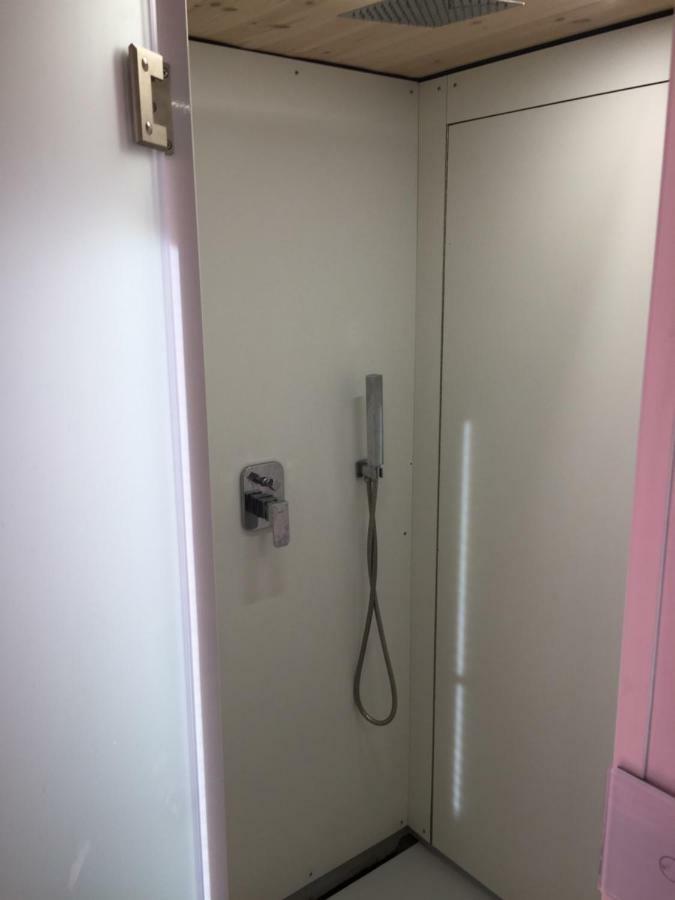 Hausboot Jeknic Hotel Saarbrucken Bagian luar foto